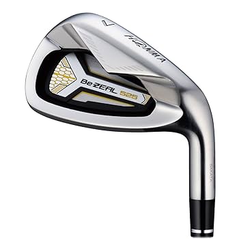 HONMA Be ZEAL 525レティース ドライバー 13度L 美品カバー付 本間ゴルフ BeZEAL（ビジール）525 ドライバーの試打レビュー